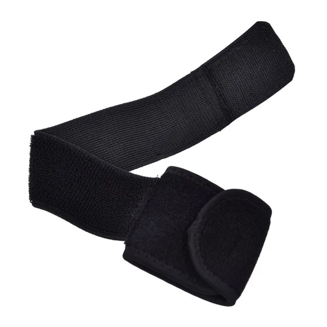 Fitness Bandage Pressure Wrist Protection Strap Weightlifting Power ...