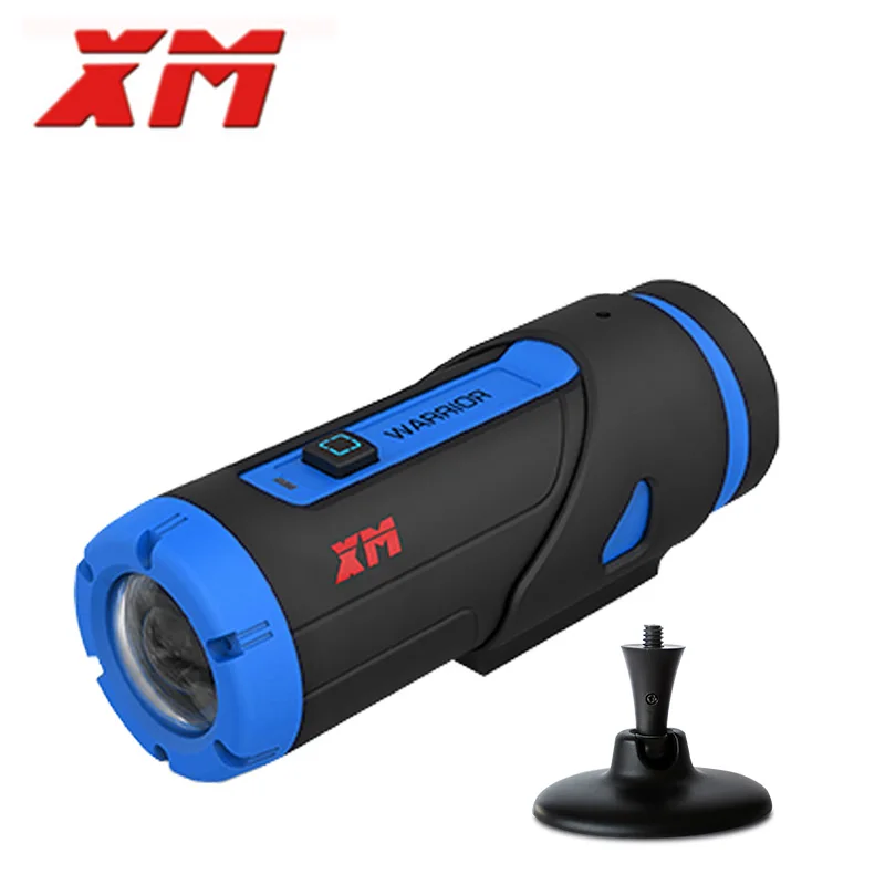 XM H 265 1080P Full HD font b Sport b font Camera Wifi DV font b