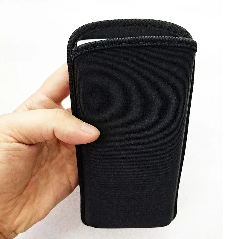 

100% Fit Latest model soft Case Cover mi 10000 20000 for Xiaomi Power Bank 2C 20000mAh mi 2C NEW 10000mah Pro 2 Powerbank cover