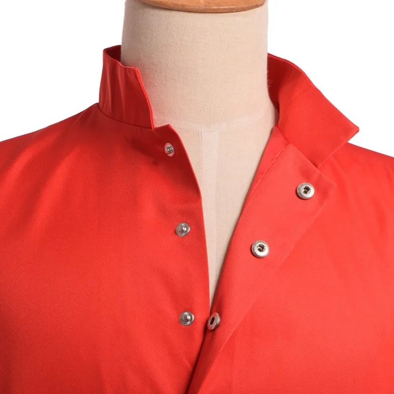 Clegry Cassock (4)