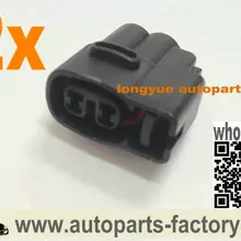 Longyue 2 шт. в наборе, катушка зажигания Разъем для Toyota Supra 1JZ 2JZ Soarer verossa superspark SSCP-1JZ supra