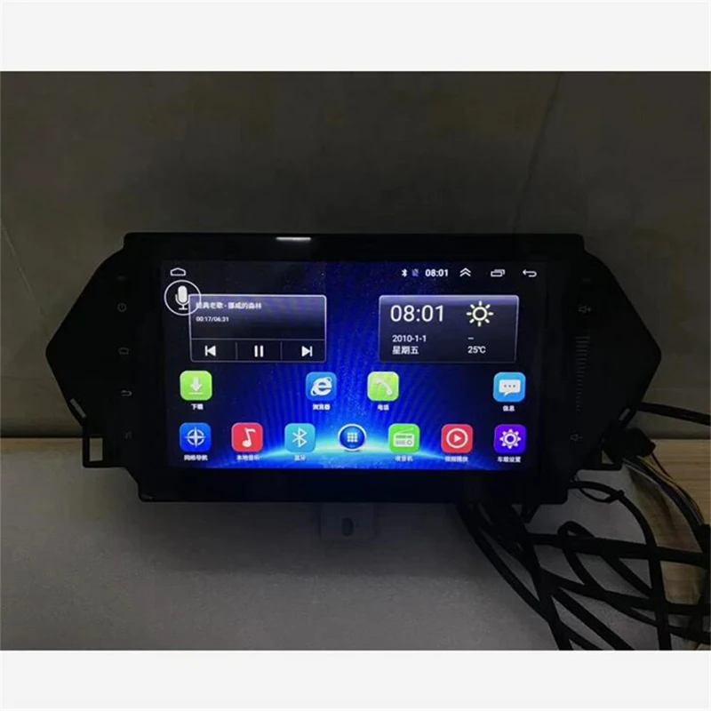 Excellent LiisLee Car Multimedia GPS Hi-Fi Audio Radio Stereo For Acura RDX 2 MK2 2012~2015 Original Style Navigation NAVI 3