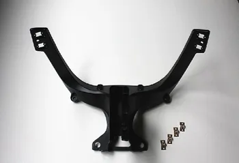 

Motorcycle headlight bracket upper fairing stay brackets Insurance rack for 2008 -2013 Ducati 848 2007-2014 1098/1198