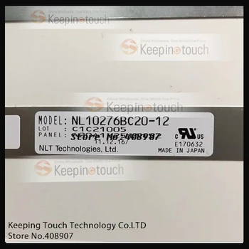 

LCD Display Screen Panel For NL10276BC20-12 1024*768