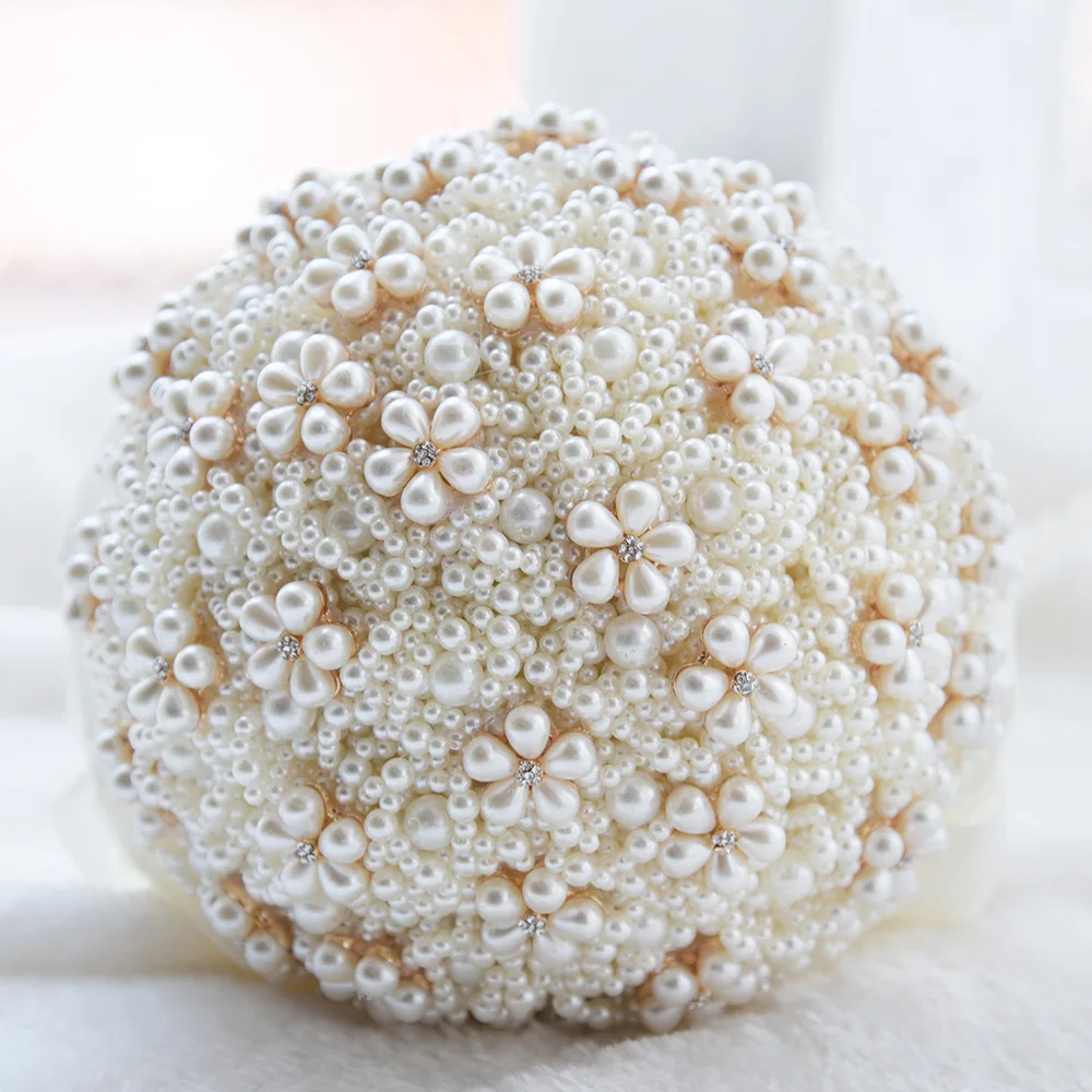 bride bouquet