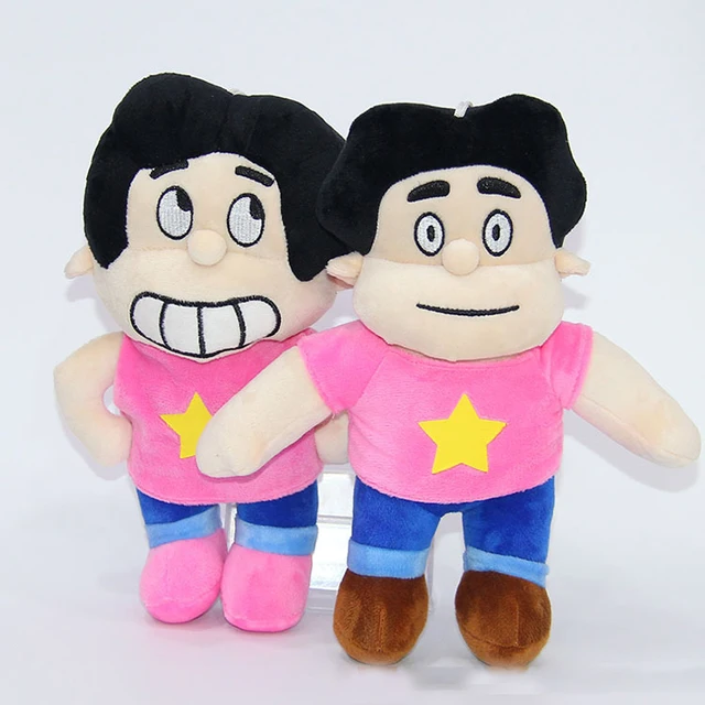 saileroad steven universe stuffed