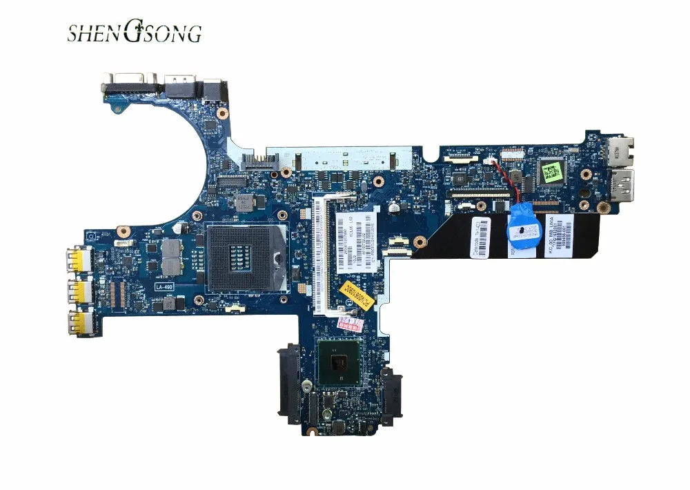 594028-001 Free shipping for hp 8440P 8440W notebook Laptop Motherboard DDR3 100%Tested OK 594028-001 Free shipping for hp 8440P 8440W notebook Laptop Motherboard DDR3 100%Tested OK