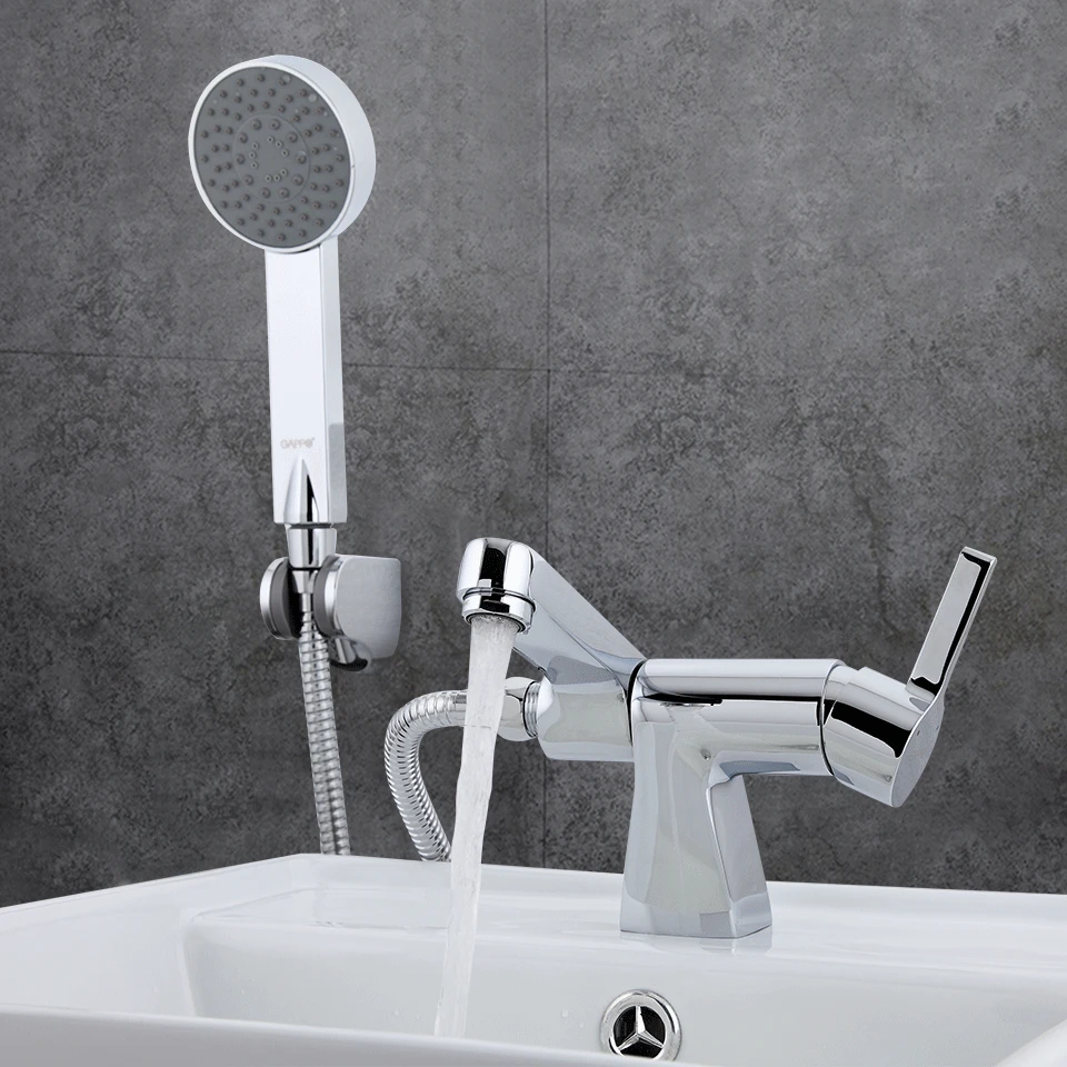 -Basin-faucet