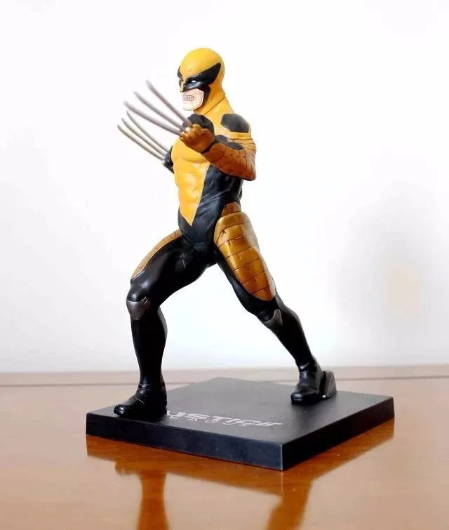 action force wolverine