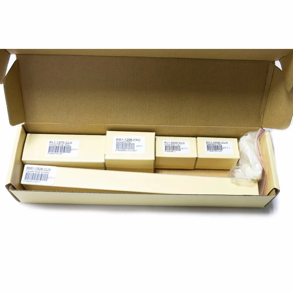 

YANZEO P3005RK for HP LaserJet P3004 P3005 M3027 M3035 Maintenance Roller Kit
