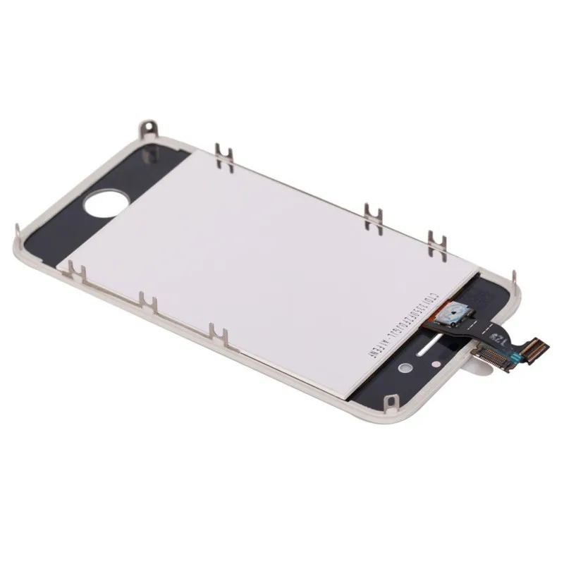 ЖК дисплей AAA для iPhone 4S 4 сенсорный экран дигитайзер в сборе запасные части