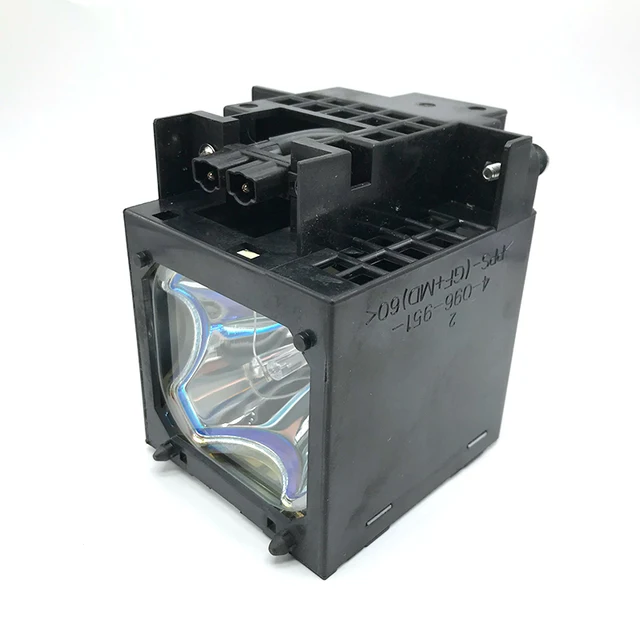 XL 2100 XL 2100U projector lamp for Sony TV KF 42WE610 KF 42WE620 KF