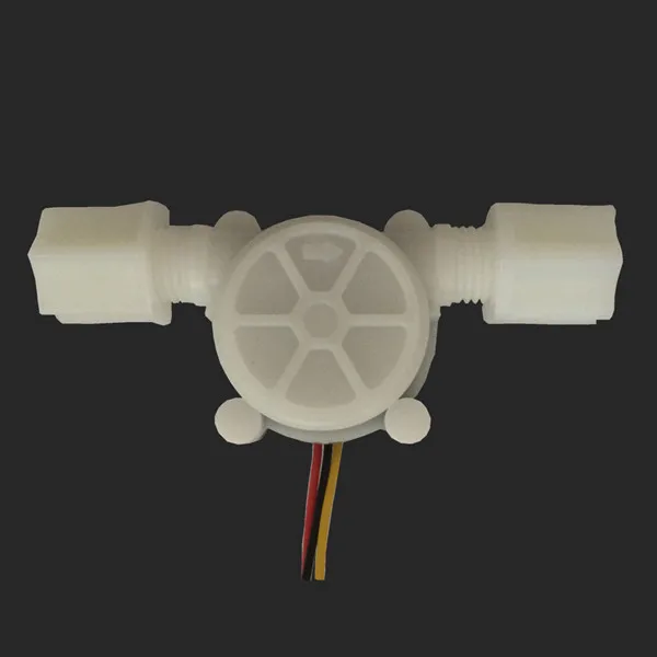 Flow sensor metet eating food grade (3)