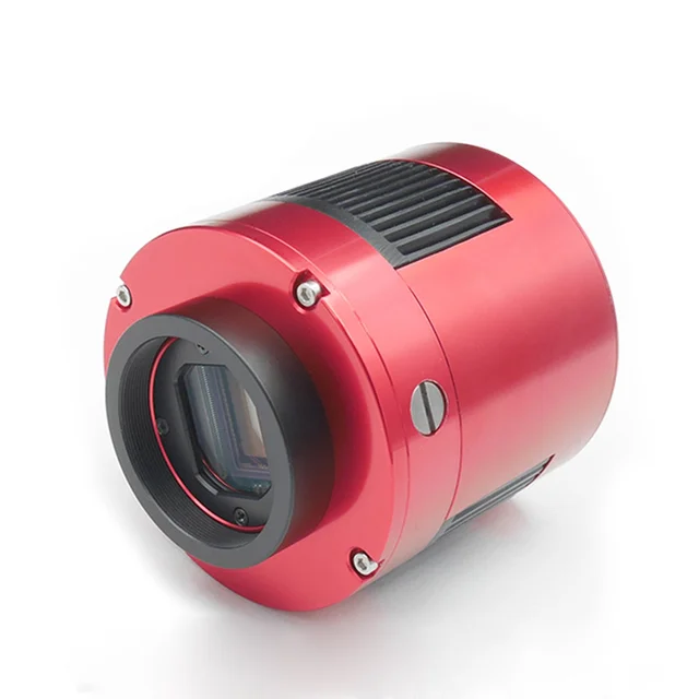 $1280 ZWO ASI 1600MM ProCooled MONO astronomy camera