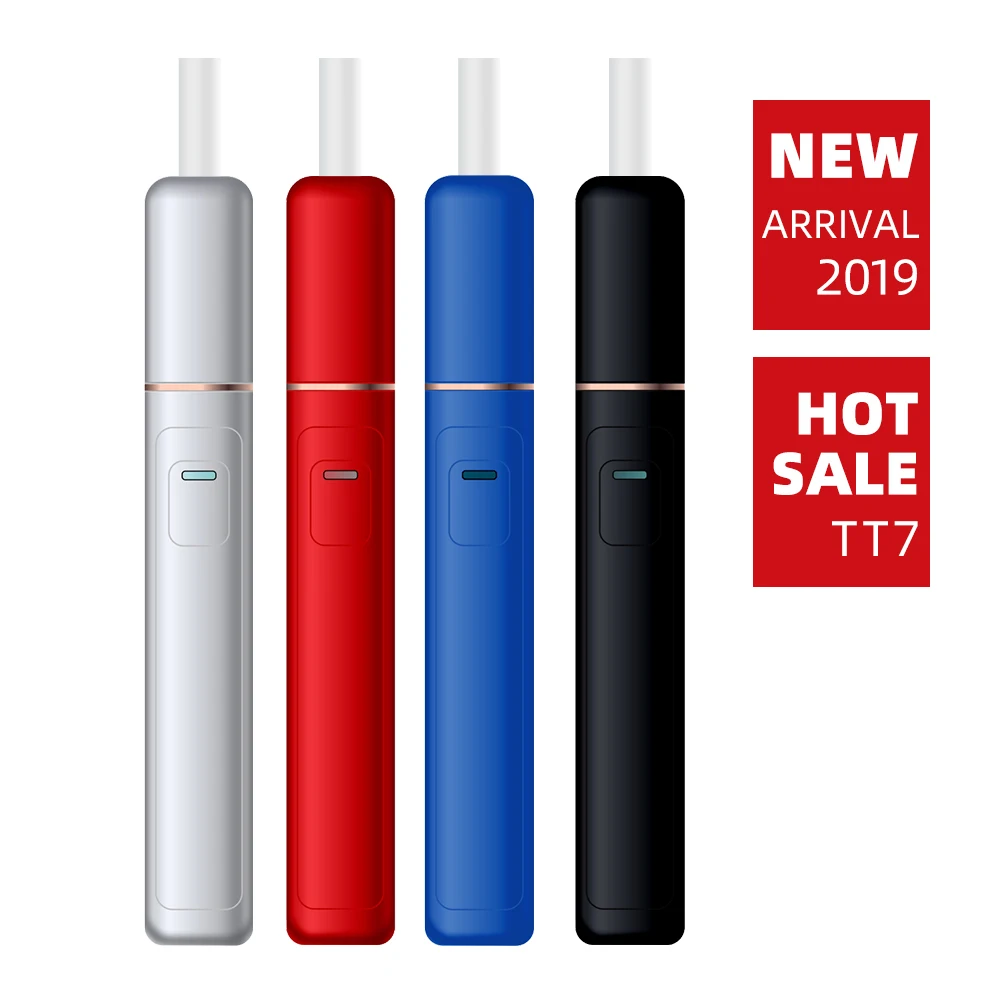 Goede 2019 Meest Populaire warmte niet branden tot 13 sticks vape elektronische sigaret kits voor merk sticks