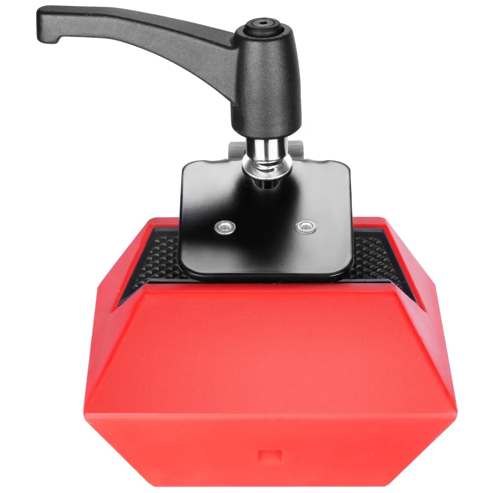  Neewer Light Stand Boom Counterweight - Metal Removable Balanced Tightened Counter Weight 4kg for B