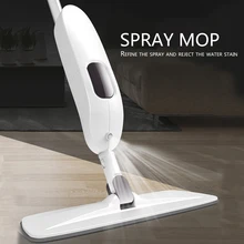 2018 NEW Spray Mop Magic Clean Mop Windows Wooden Floor Ceramic Tile Automatic Home kitchen Bathroom Cleaning Tools Household