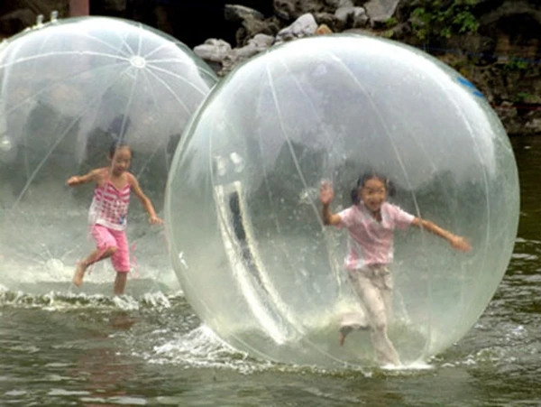 Inflatable Ball Game Inflatable Ball Game