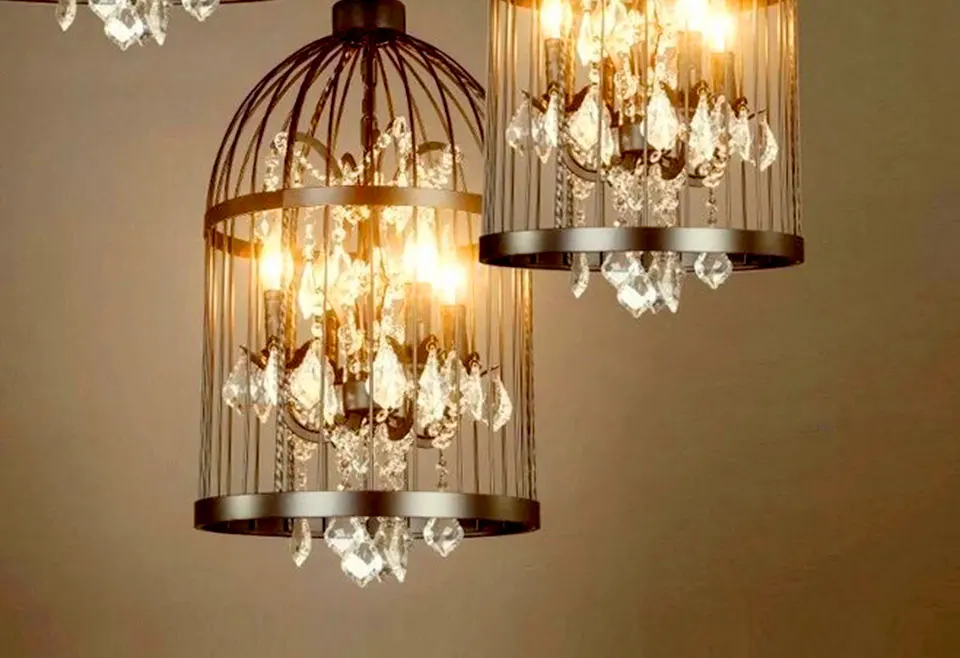 Vintage Led Filament Light  (14)