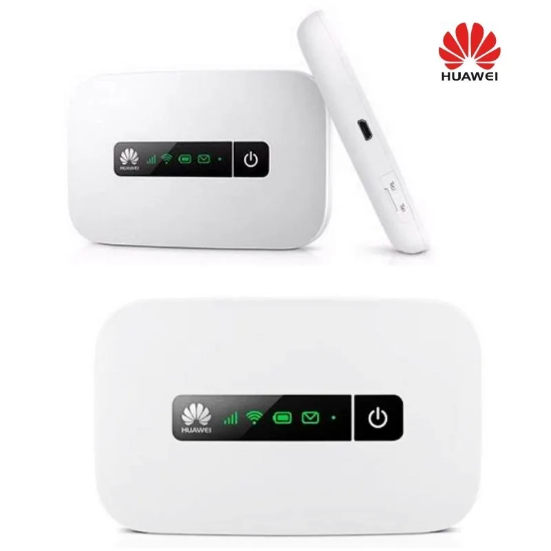 Беспроводной маршрутизатор Huawei E5373 4g портативный LTE|router motor|router cperouter share |