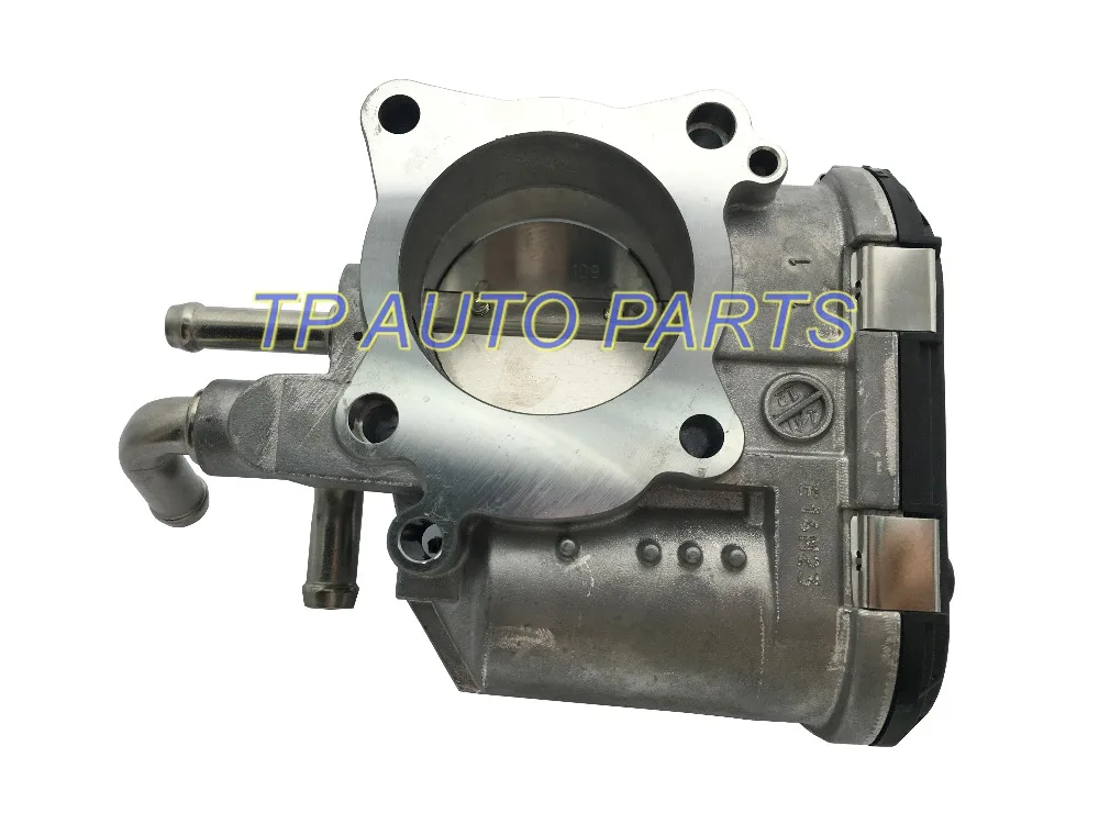 Корпус дроссельной заслонки для Hyun dai OEM 35100 03200 3510003200|body|body throttle |