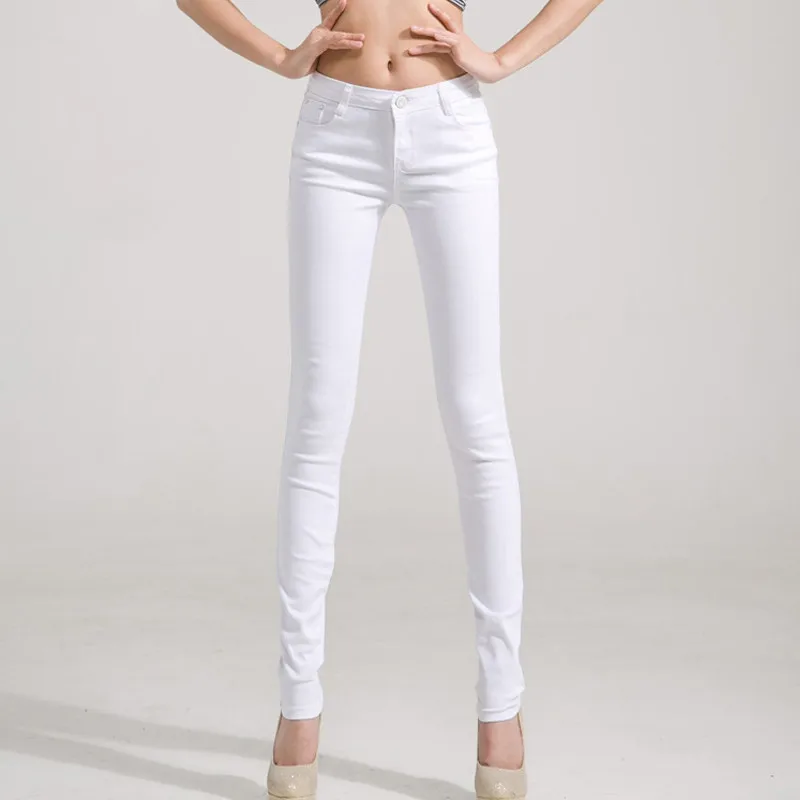 StreetFashion sexy low rise waist mom jeans Casual boyfriend jeans slim waist elastic denim pants colored skinny jeans plus size StreetFashion sexy low rise waist mom jeans Casual boyfriend jeans slim waist elastic denim pants colored skinny jeans plus size