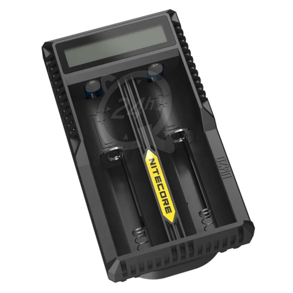 Оригинальное умное зарядное устройство Nitecore UM20 с ЖК дисплеем usb кабелем для
