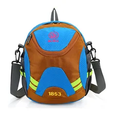 FengTu Outdoor sports Shoulder Bag Waist Bag/Waistpack Hiking & Camping & Fishing/ Leisure/Traveling