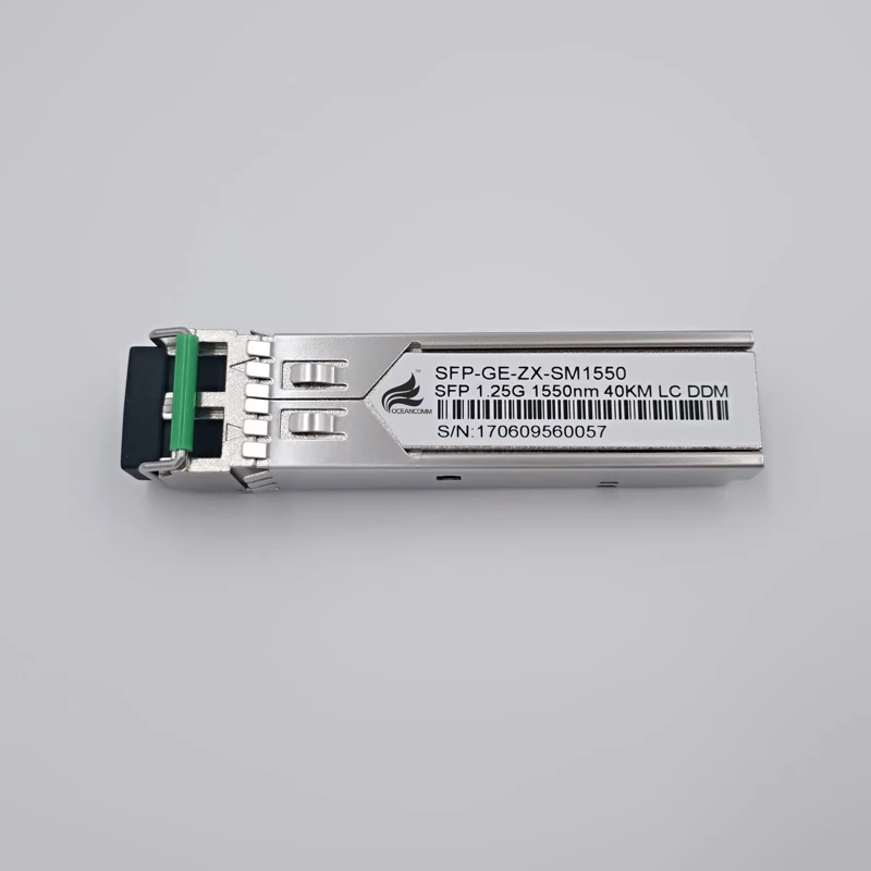 sfp zx 1.25g 40km