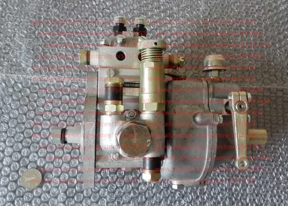 2I69 (2169) Wuxi Weifu топливный насос Хэнань Xinchai группа Huanghe TY290X части дизельного