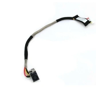 

WZSM Brand New DC Power Jack cable for HP Pavilion DV4 CQ40 CQ45