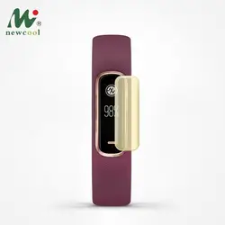 2 шт силиконовая ТПУ Прозрачная защитная пленка для Garmin Vivosmart4 Vivosmart 4 Smart Wristband Anti-scratch Full screen Protector