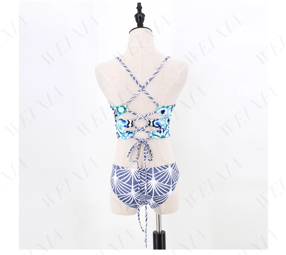 New-Arrival-One-Piece-Swimsuit-Women-Vintage-Bathing-Suits-Plus-Size-Swimwear-Beach-Padded-Print_02