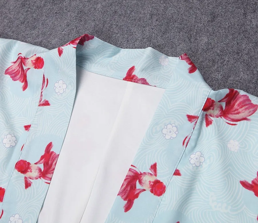 Kimono Coat (2)