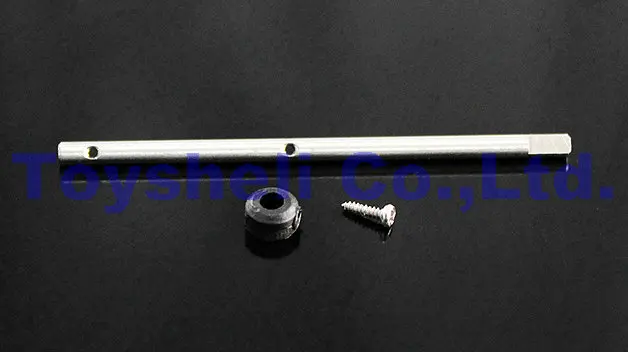 

WL V977 parts main hollow pipe WLtoys v977 rc helicopter spare parts