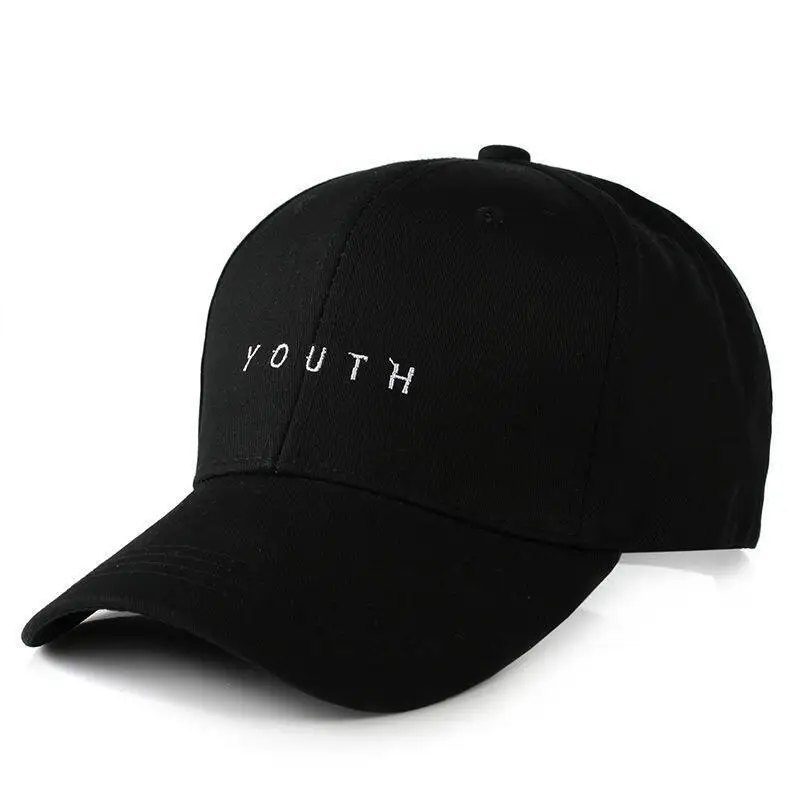 Venta al por mayor 2017 nueva gorra de béisbol ajustable Hip Hop juventud 3 color de algodón de las mujeres hombre gorra sombrero encabezamiento Homme Gorra de baseball Venta al por mayor 2017 nueva gorra de béisbol ajustable Hip Hop juventud 3 color de algodón de las mujeres hombre gorra sombrero encabezamiento Homme Gorra de baseball