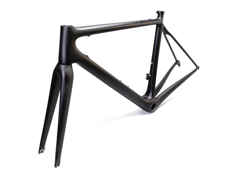 Perfect pura raza 2017 carbon road carbon fiber bicycle frame bicycle race bike bicycle set of bicycle racks of taiwan AERO ESTRADA bicy 7