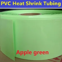 145 мм Диаметр 92 мм ПВХ термоусадочные трубки(для Батарея Обёрточная бумага