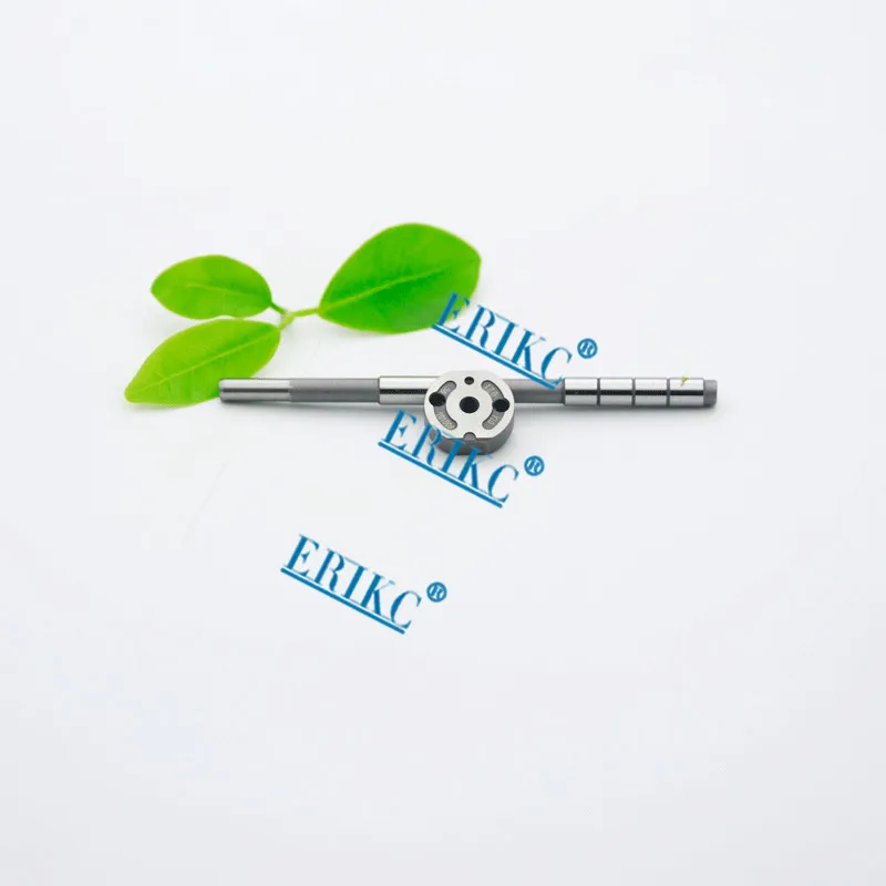 ERIKC 095000 547 # ремонтные комплекты топливный инжектор 5004 стержень клапана 19 пластина