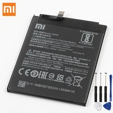 XiaoMi Original Replacement Battery BN35 For Xiaomi Mi Redmi 5 5 7 Redrice 100 New Authentic