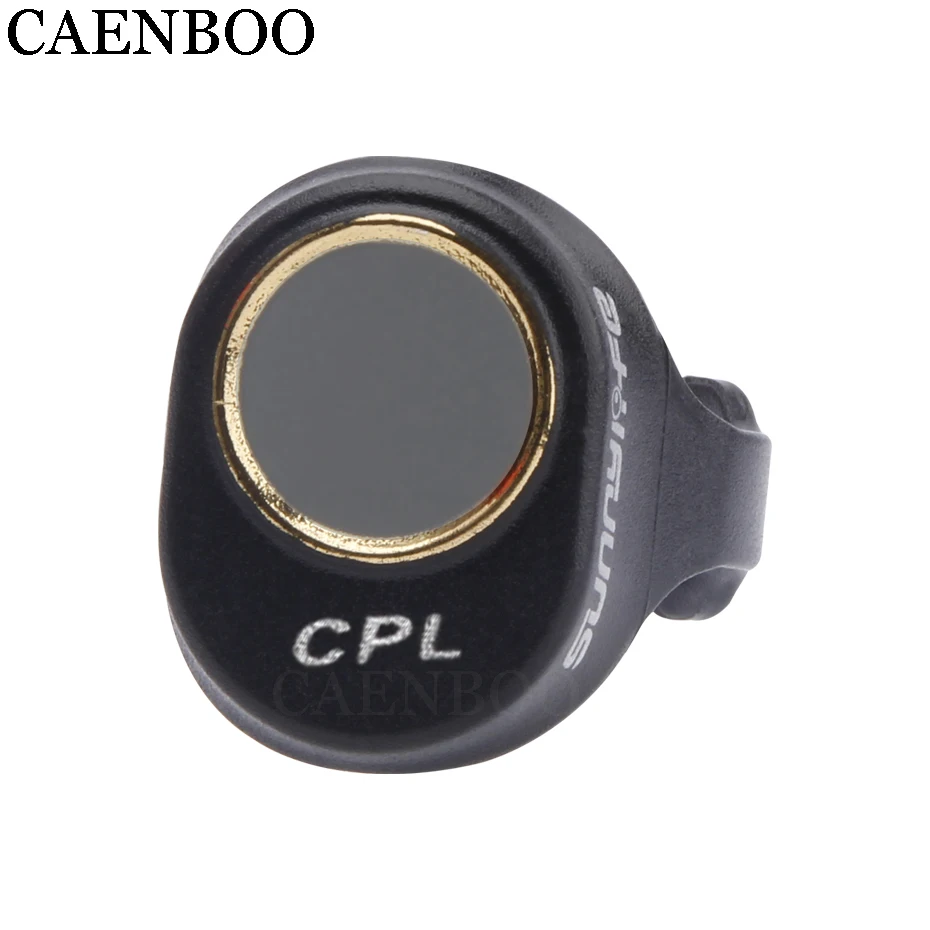 CAENBOO фильтр для дрона Polar CPL Ультратонкий поляризационный комбинированные