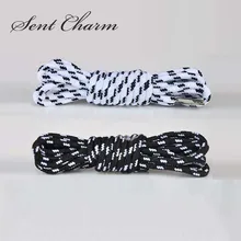 Sentcharm 3 пар/упак. Модный Круглый Обувь trings для повседневная обувь стиль у смешанные Цвет