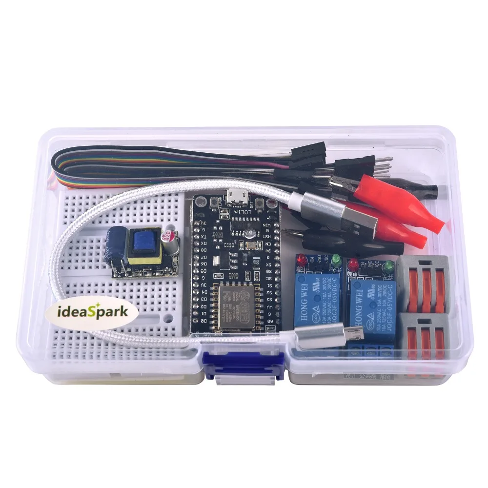 ESP8266 умные наборы переключателей беспроводной Wifi Пульт дистанционного