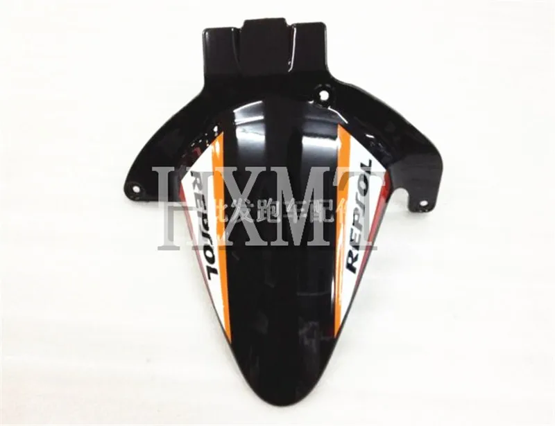 

Motorcycle Fairing Rear Wheel Hugger Fender Mudguard Mud Splash Guard For Honda CBR 600 F4I 2001 2002 2003 Repsol