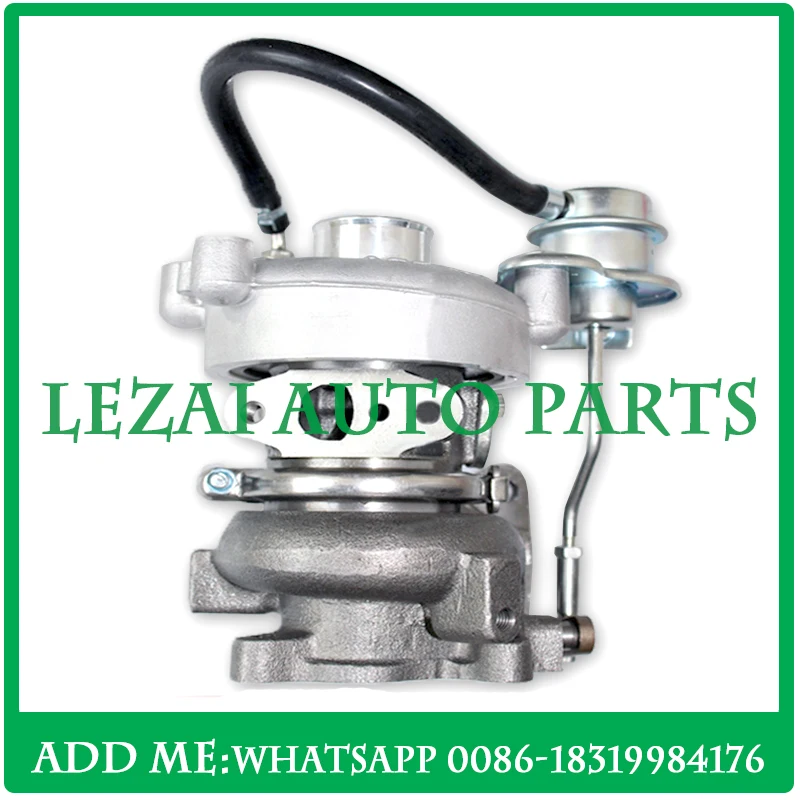 

CT16 Turbocharger Turbo For TOYOTA CARINA 2.0 TD CT190 1992-1997 17201-64040 1720164020 1720164110 1720164040 17201-64050 911682