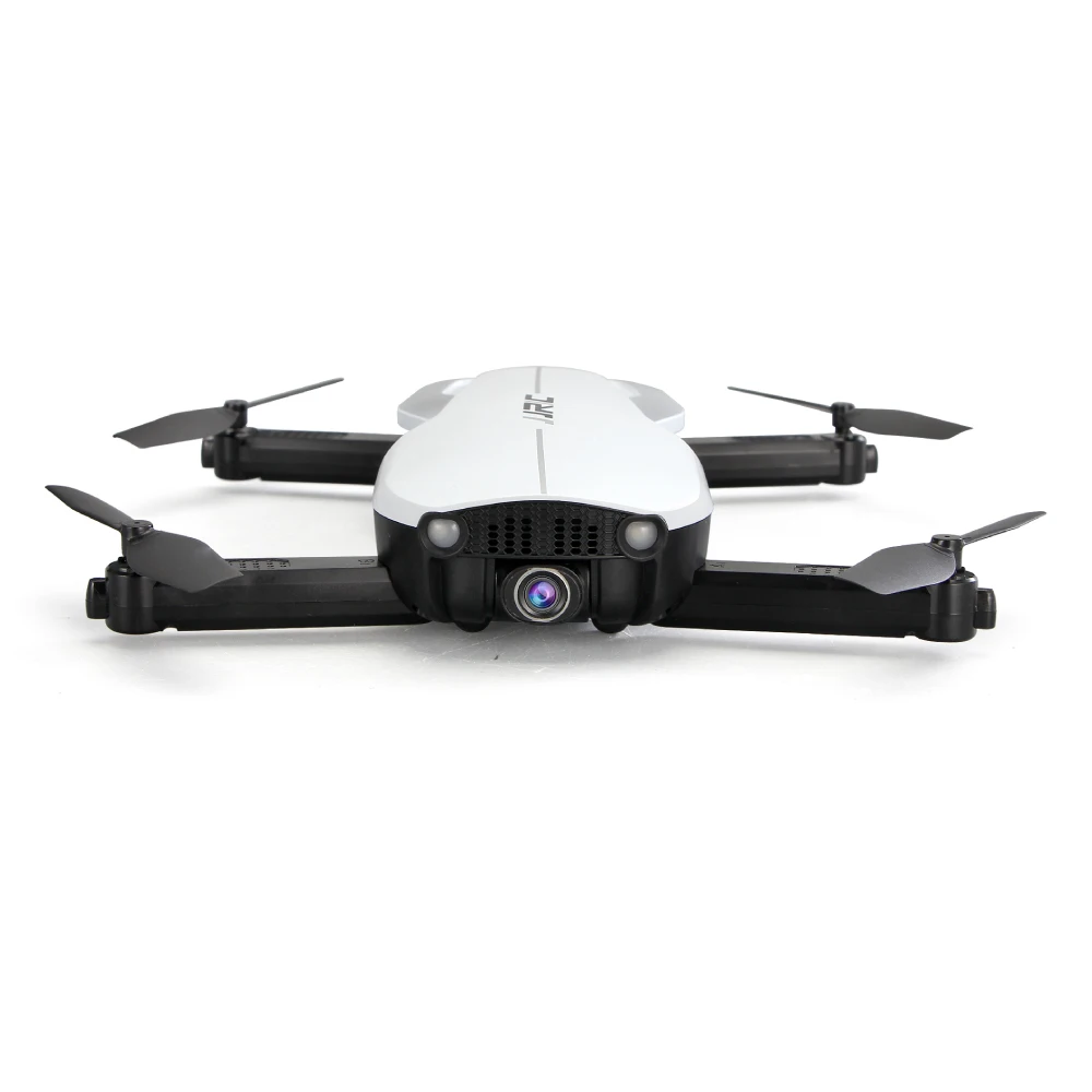JJRC H71 GPS 5G Wi Fi Дрон с 1080P камерой HD автоматическое отслеживание оптического потока