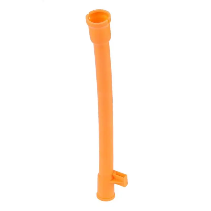 24.2cm/9.53" Oil Dipstick Tube For Volkswagen Beetle 19982005 For Golf