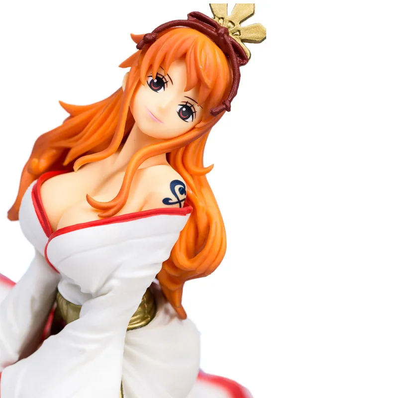 

One Piece - Creator X Creator: Nami Mugiwara II