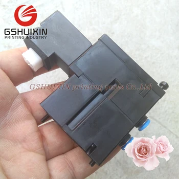

1 piece M2.184.1111 Solenoid valve MEBH-4/2-QS-4-SA For SM74 PM74