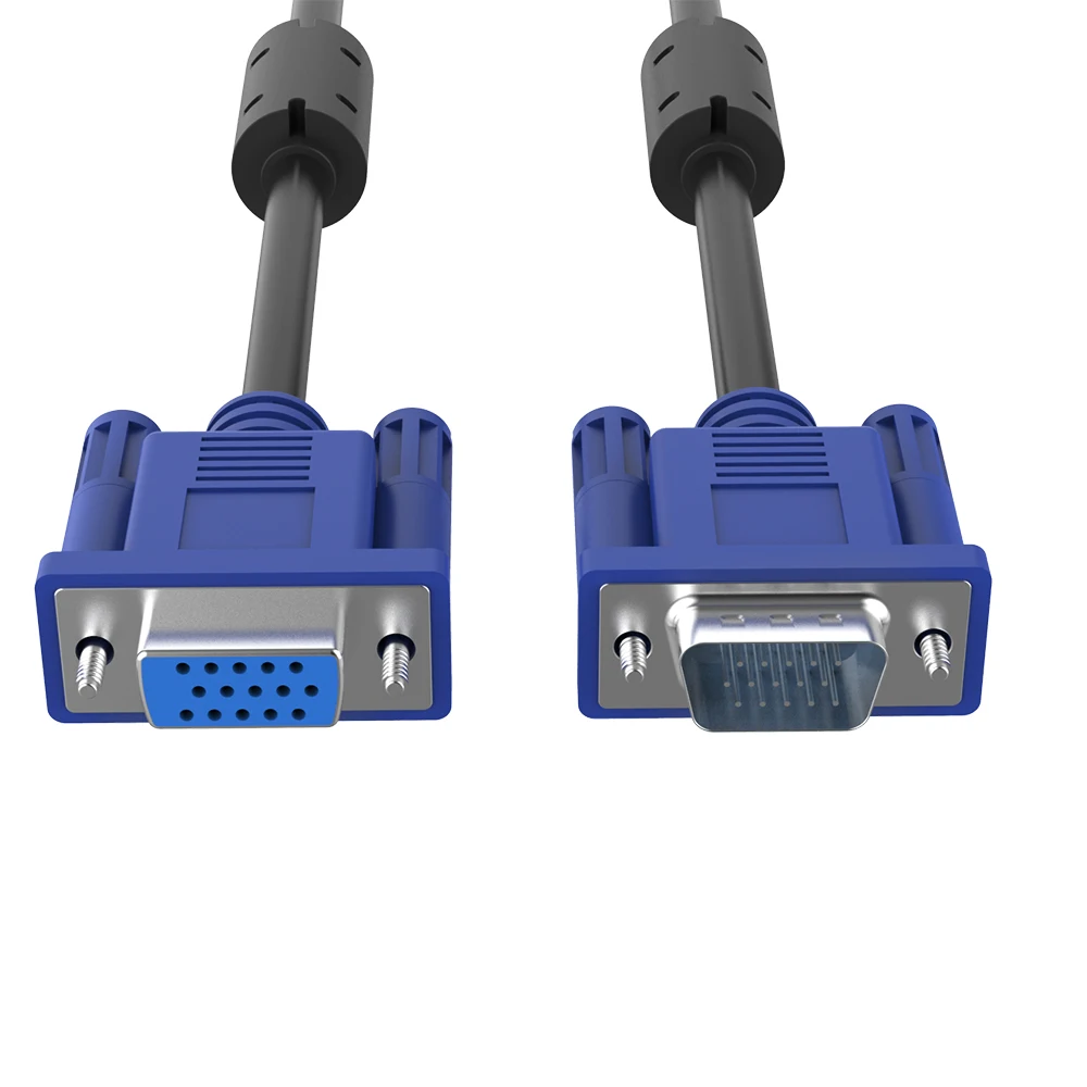 VGA .711 
